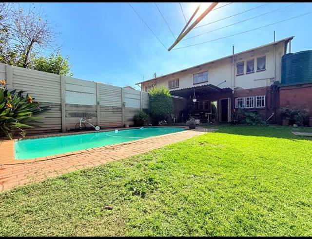 3 BEDROOM HOUSE FOR SALE IN VANDERBIJLPARK CW 1
